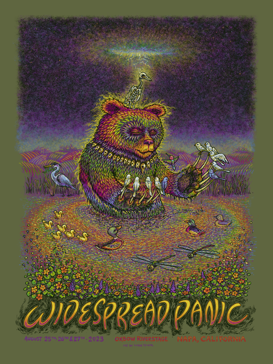 Silver pearls marisol