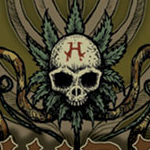 Hinder Graphic