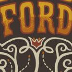 Marc Ford Shirt Graphic