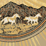 Ryan Bingham Graphic