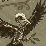 The Black Crowes Graphic