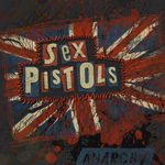 Sex Pistols Shirt Graphic