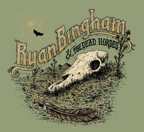 Ryan Bingham Graphic 2
