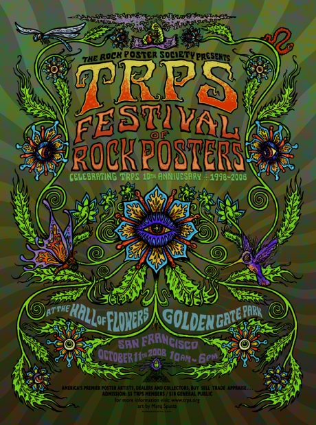 TRPS Festival San Francisco